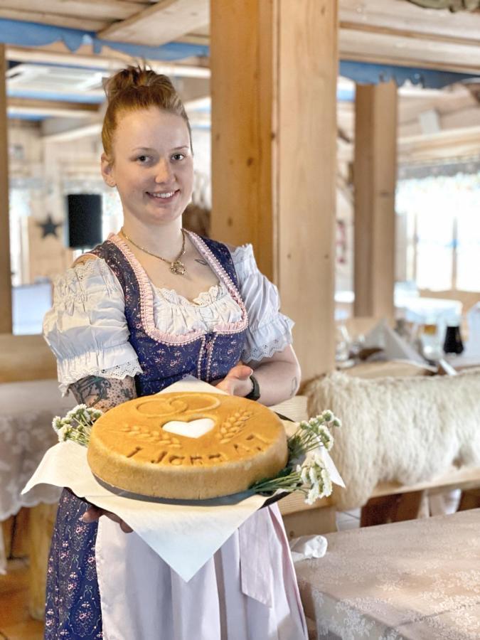 Karczma Kubalonka Hotel Istebna Eksteriør billede